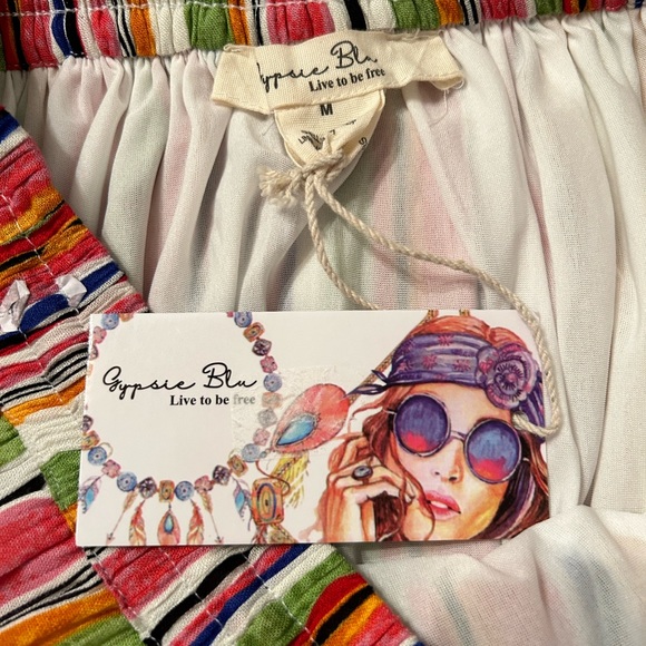 Boho Skirt - Picture 4 of 7